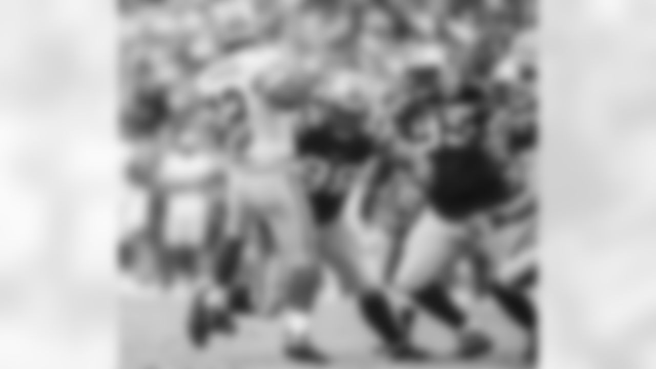 Week 15: Panthers vs. Packers