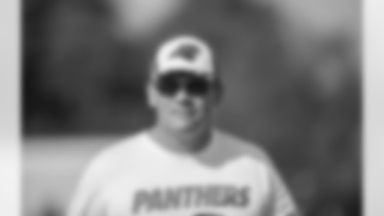 Head Coach Ron Rivera