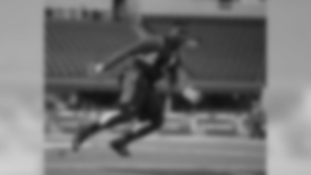 DT Vernon Butler