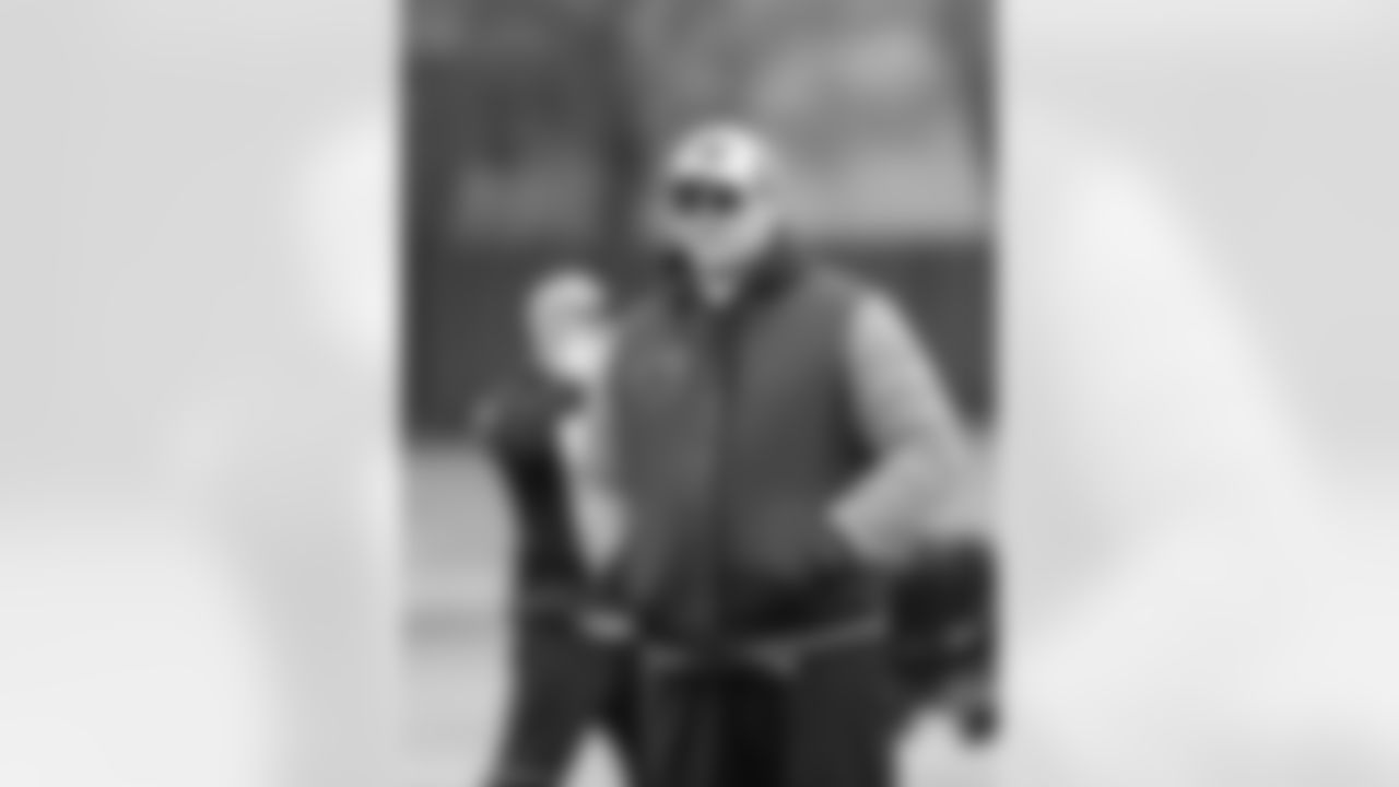 Head Coach Ron Rivera