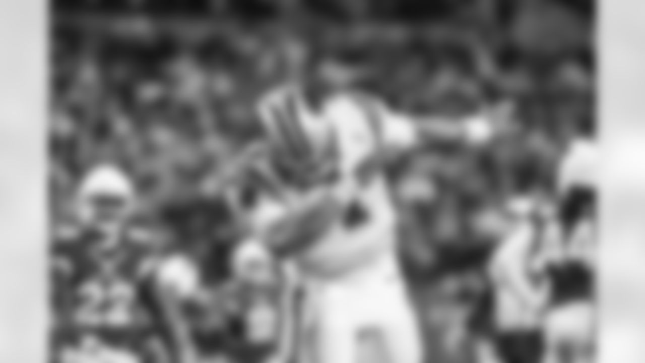 QB Cam Newton