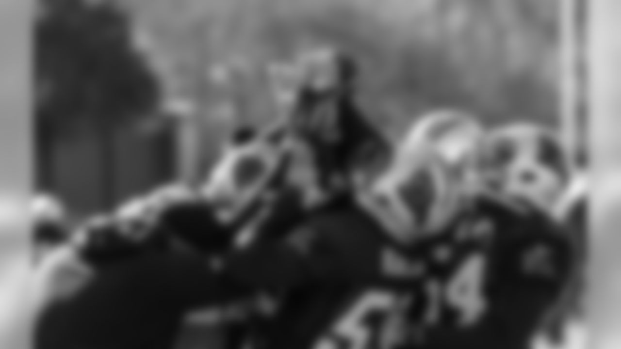 Linebackers