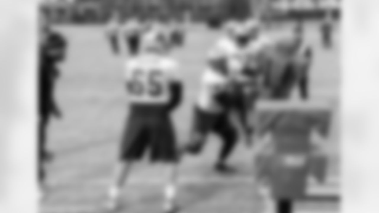 DE Jared Allen