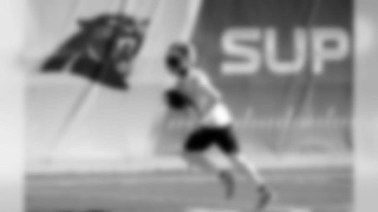 CB Josh Norman