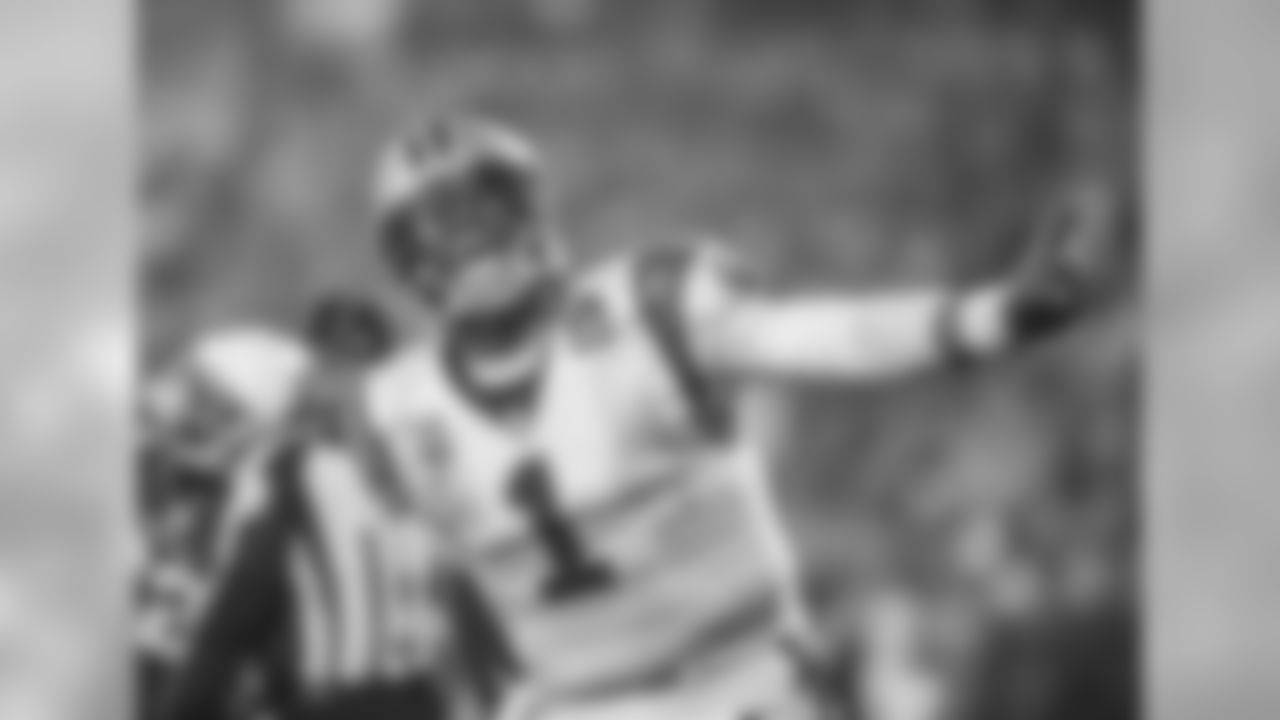 2014 NFC Wild Card Playoff