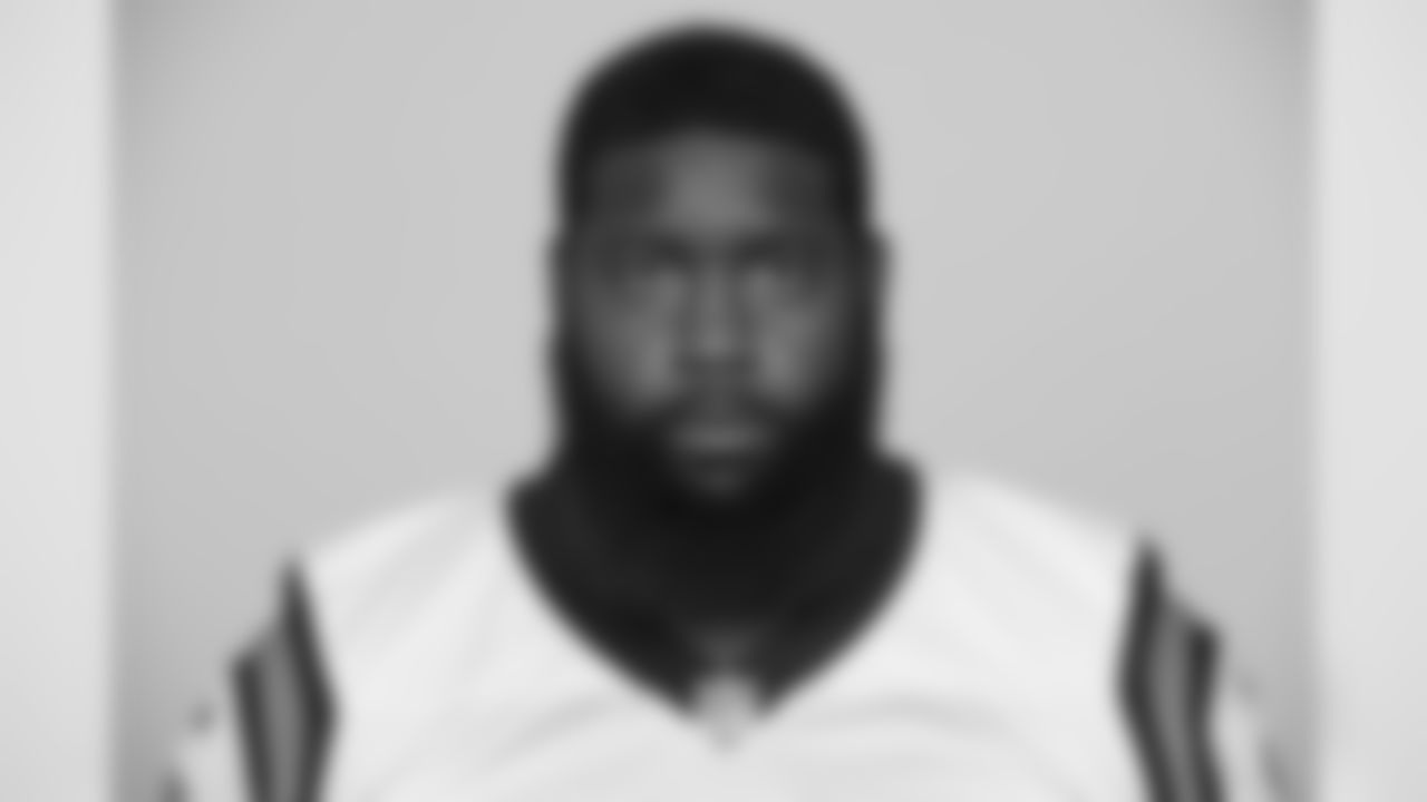 Mario Addison (2017)