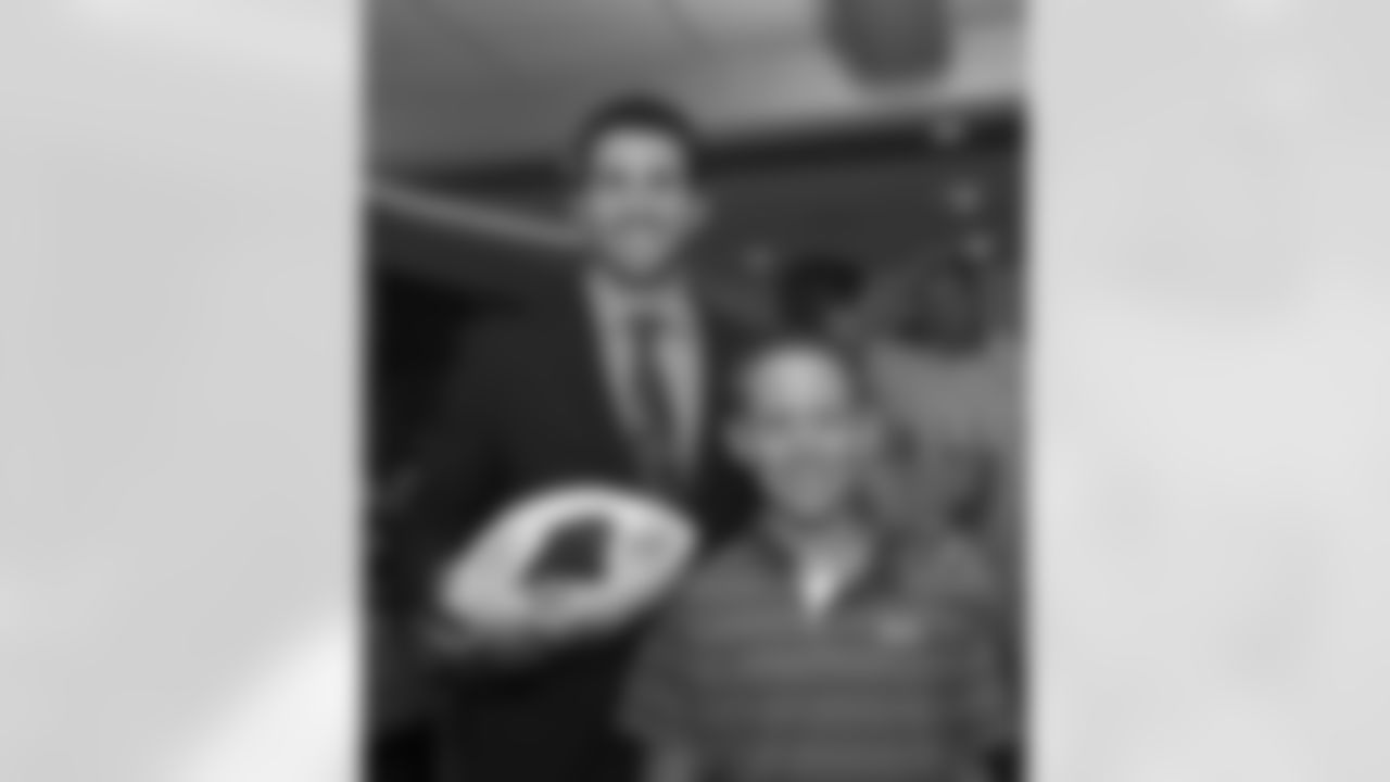 K Graham Gano