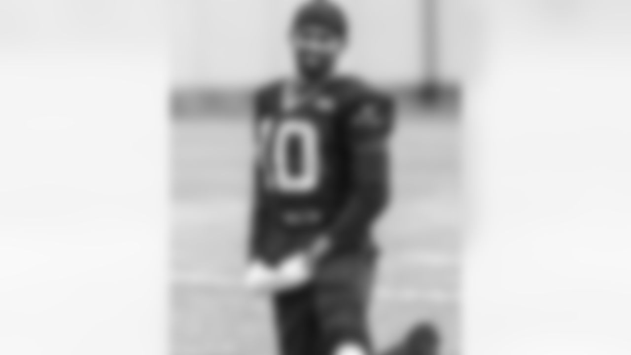 WR Philly Brown