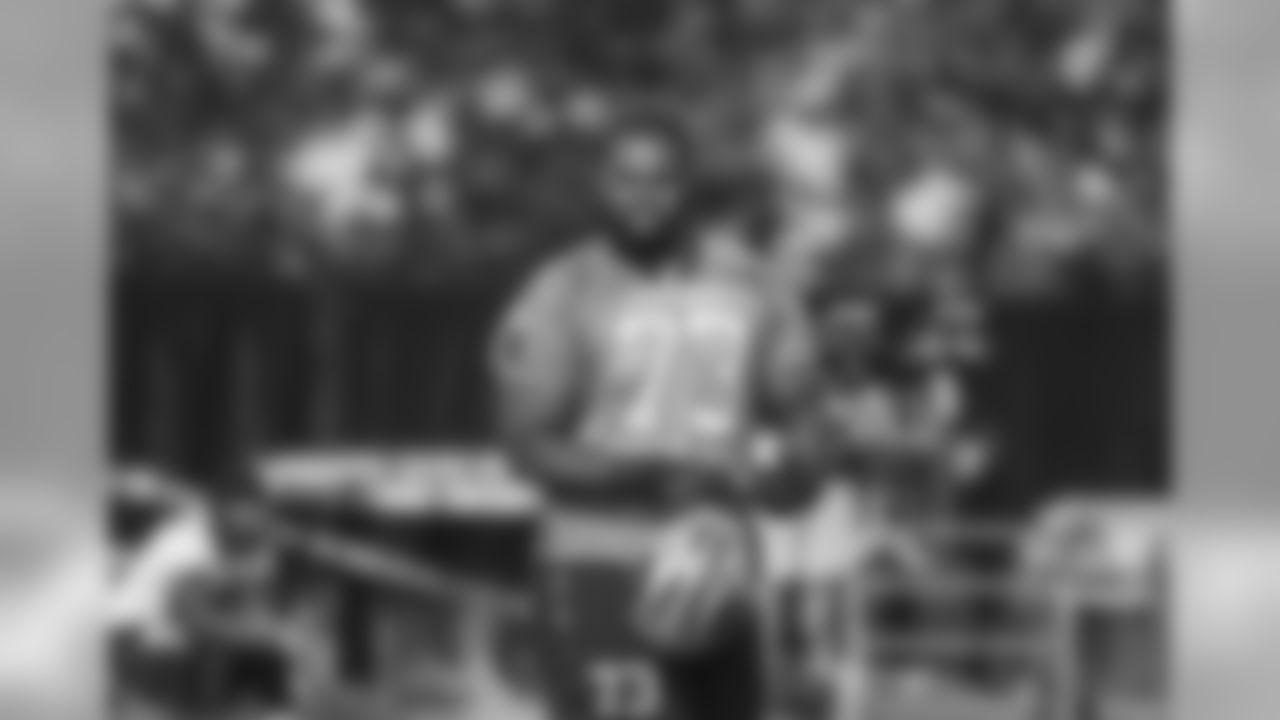 T Michael Oher