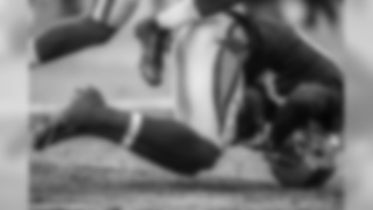 WR Philly Brown