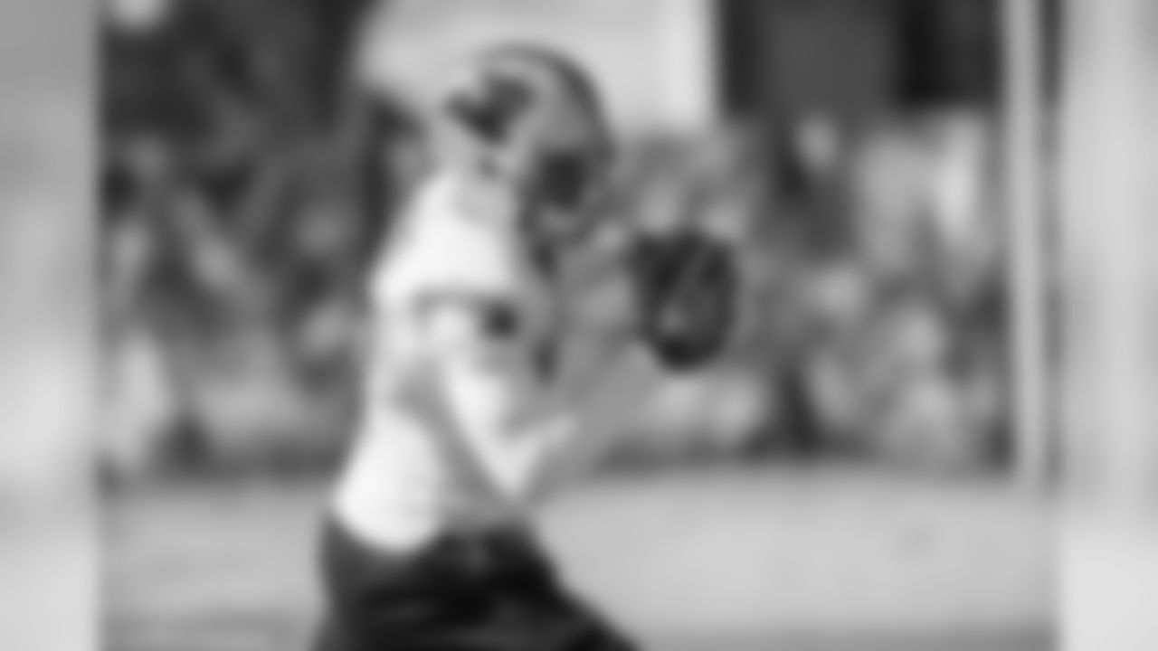 WR Devin Funchess