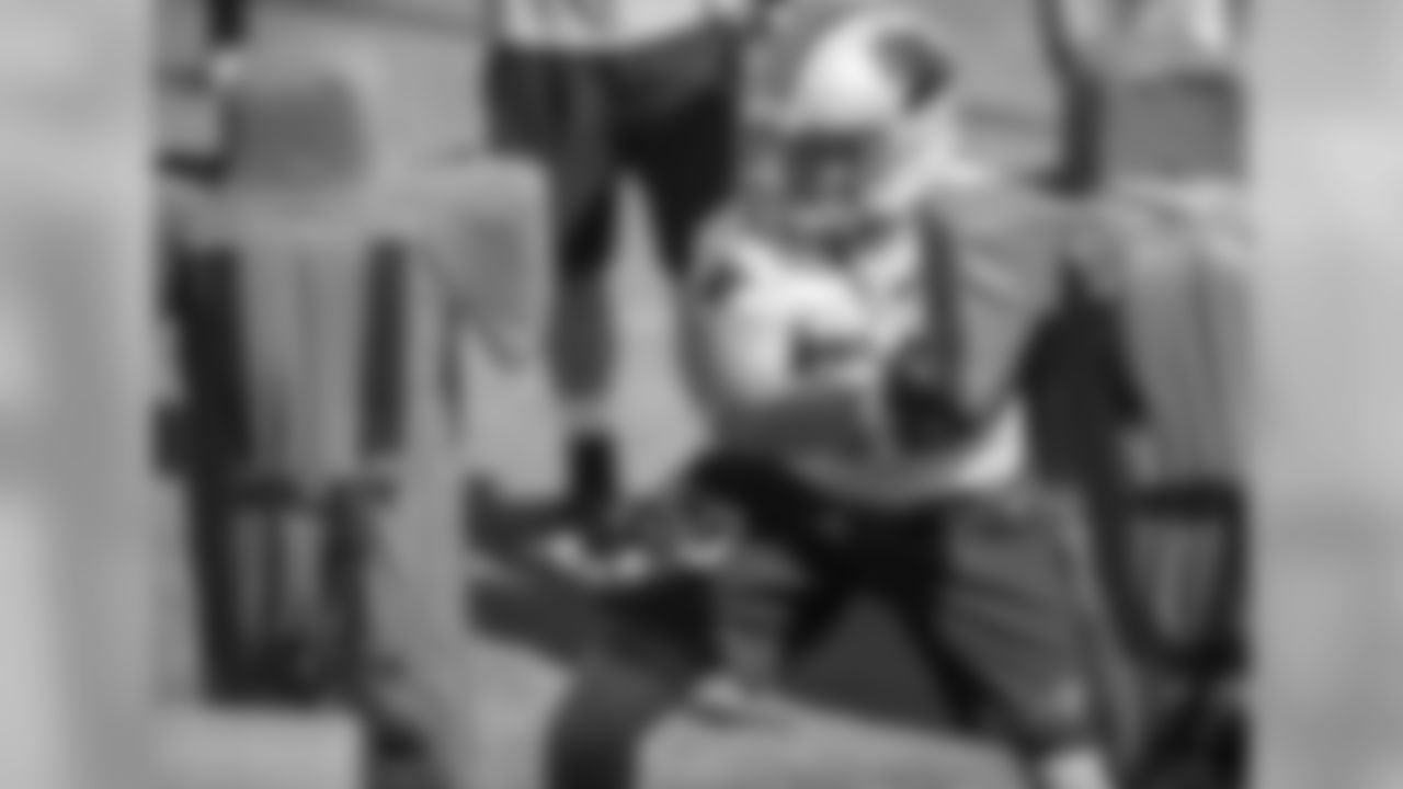 LB Brian Blechen