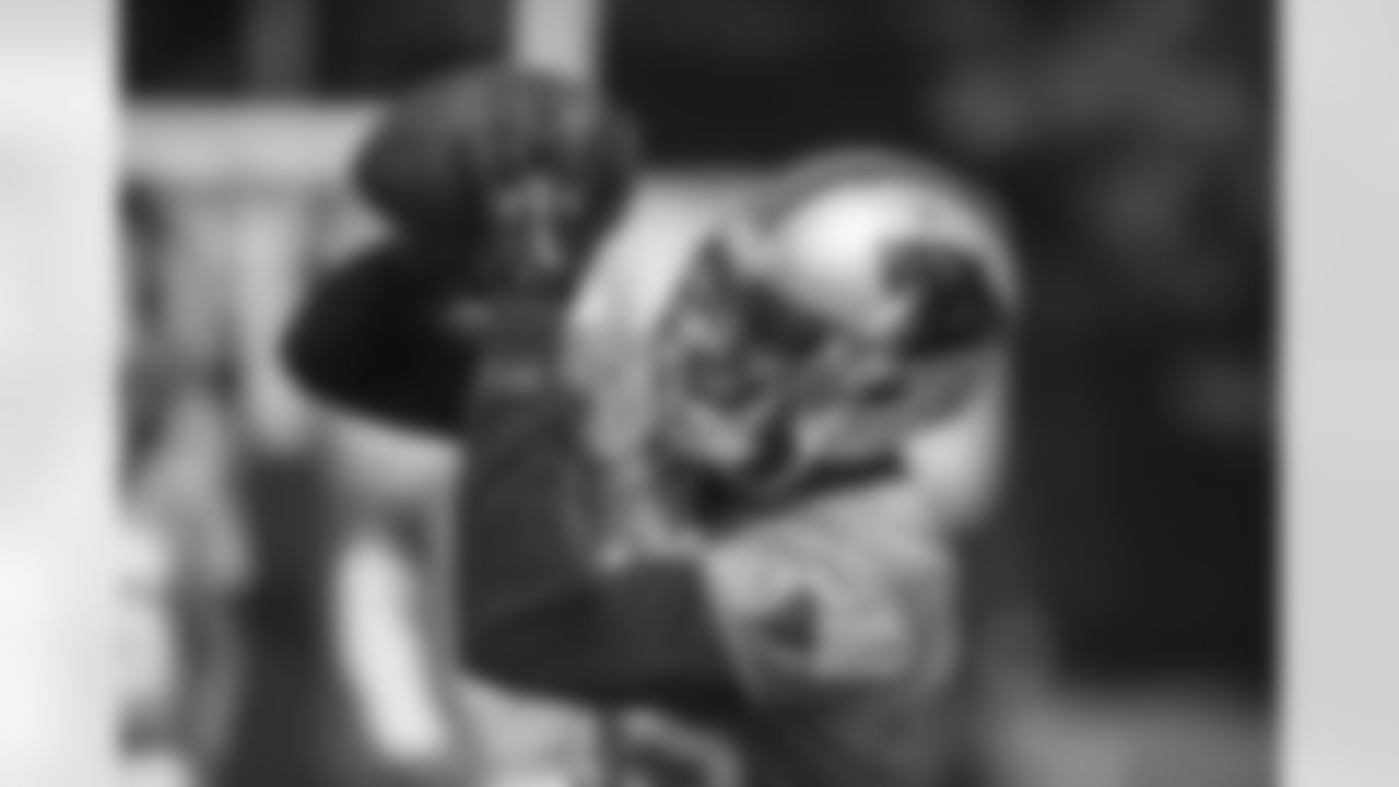 WR Keyarris Garrett