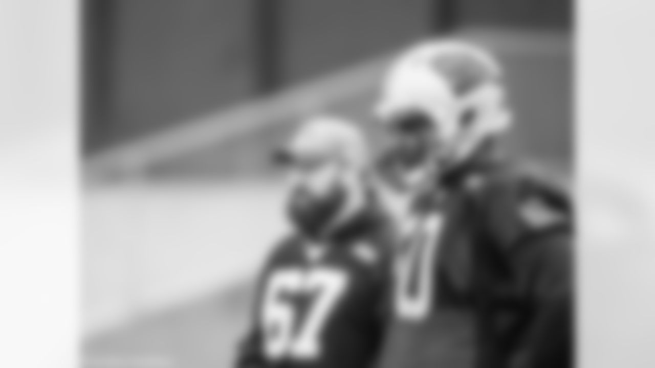 T Daryl Williams
