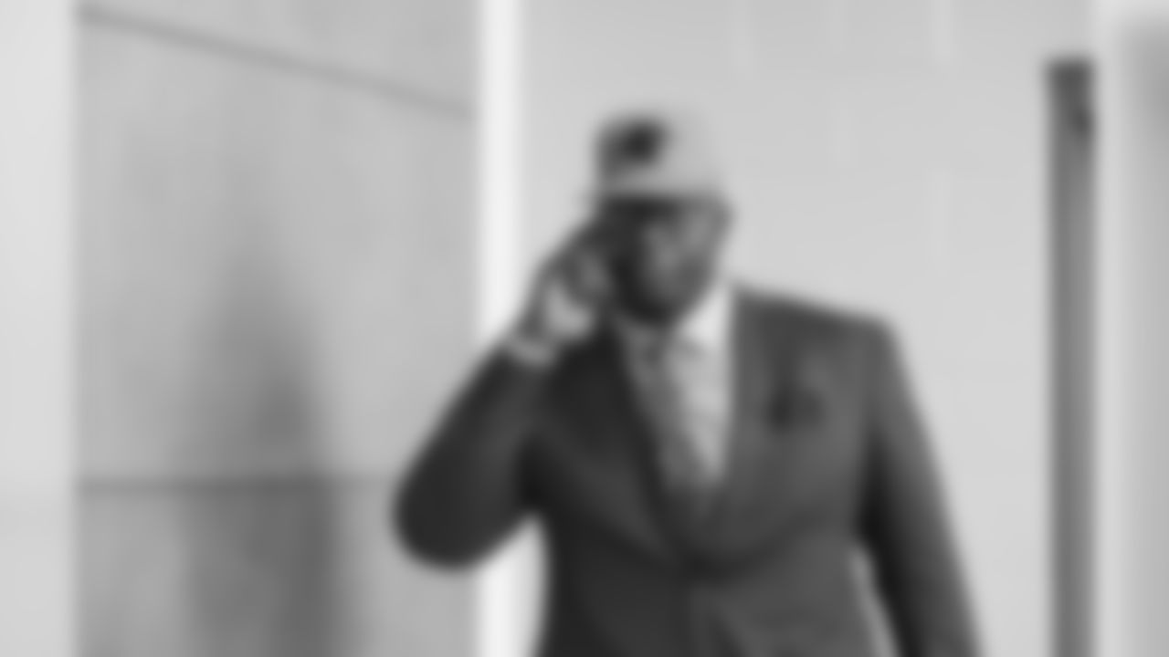 DT Vernon Butler