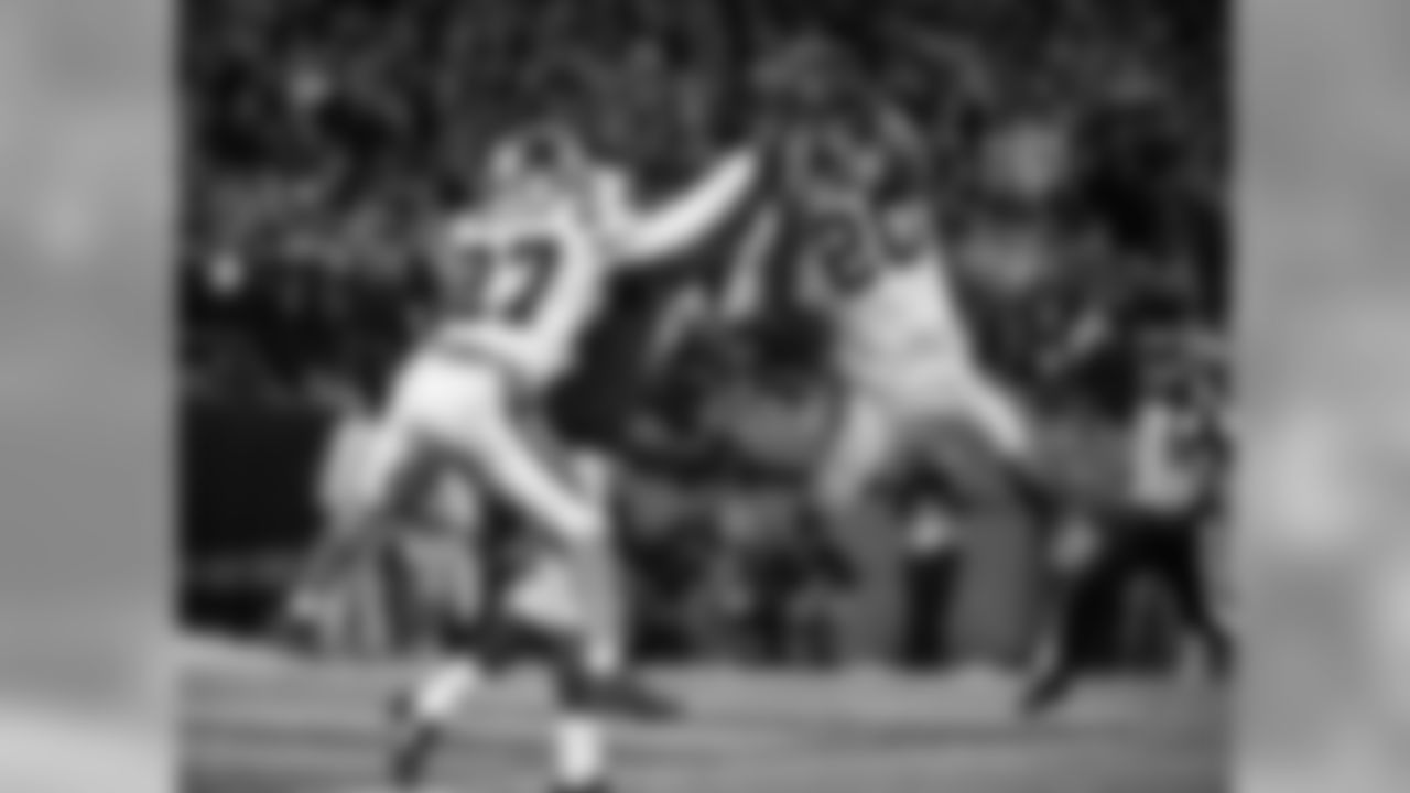 Week 8: Panthers vs. Cardinals
