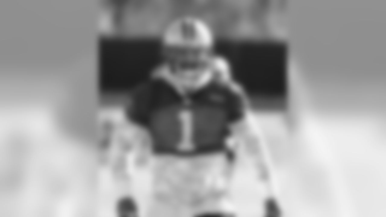 QB Cam Newton