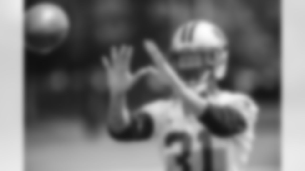 CB Zack Sanchez