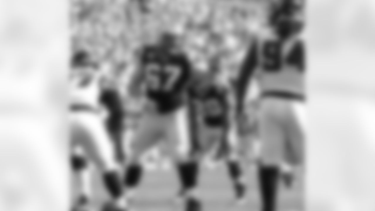 C Ryan Kalil