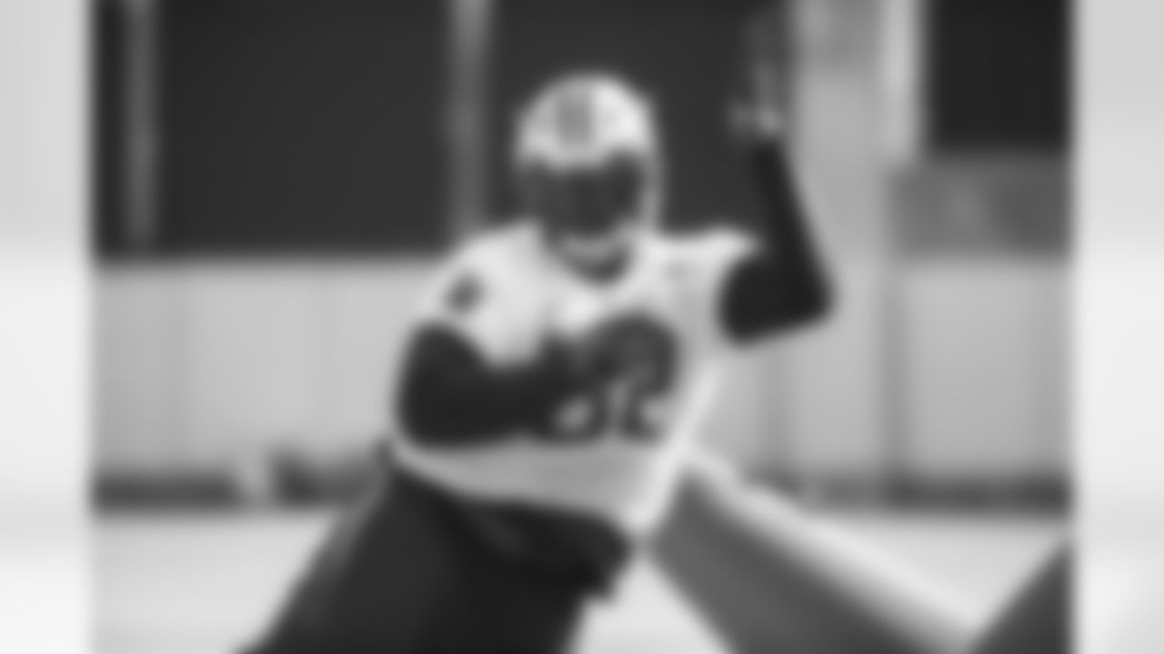 DT Vernon Butler