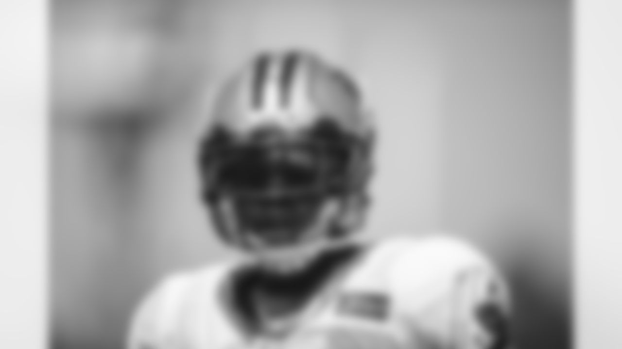 CB Josh Norman