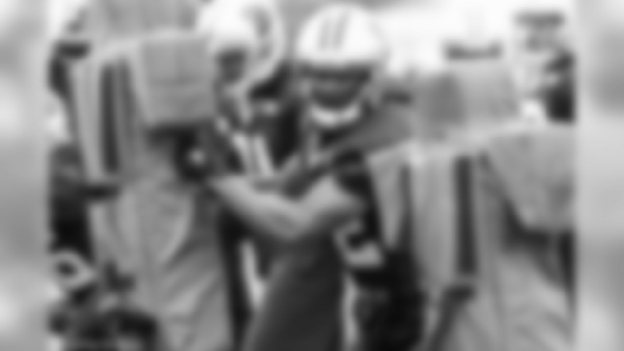 CB Lou Young