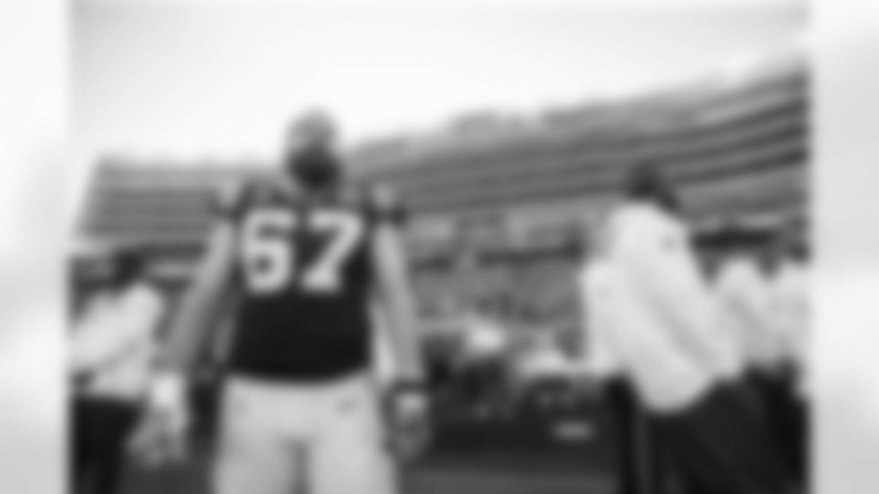 C Ryan Kalil