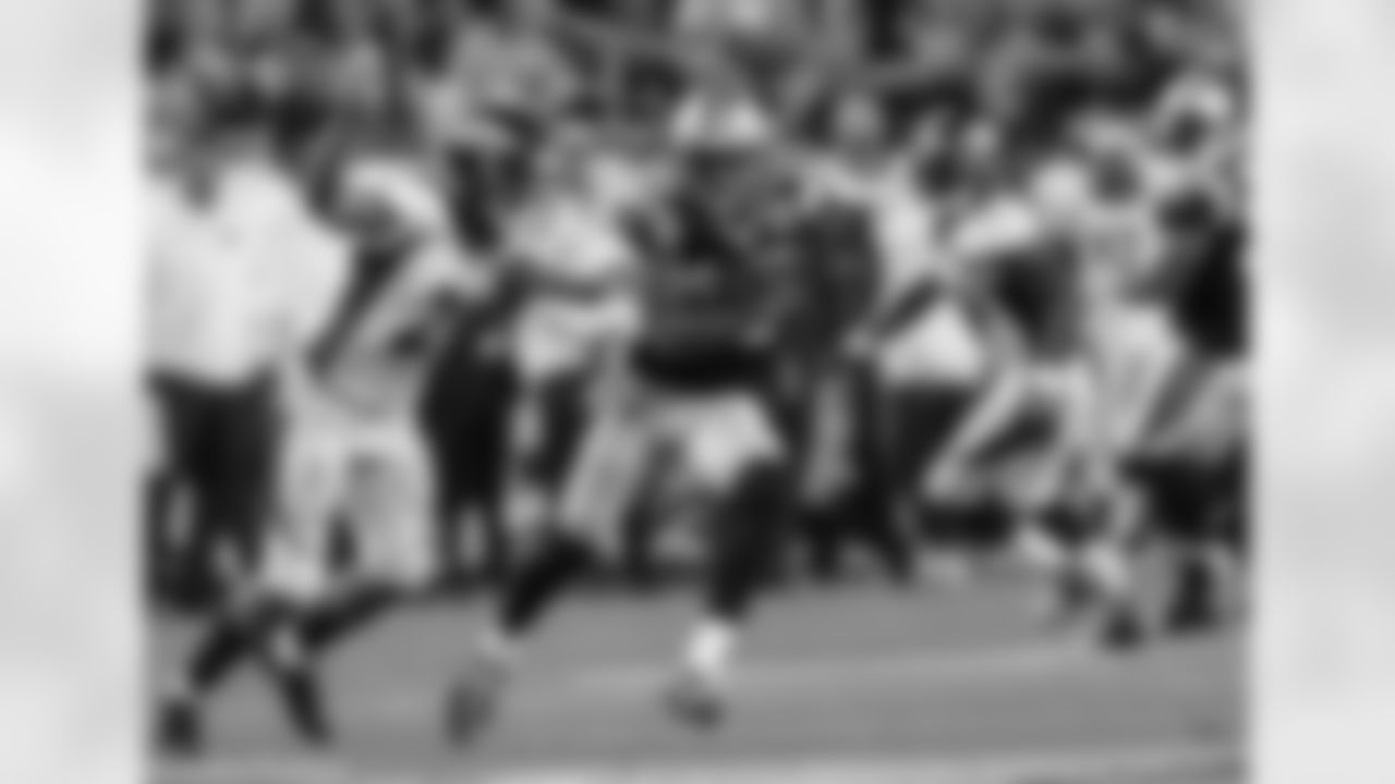 WR Ted Ginn, Jr.