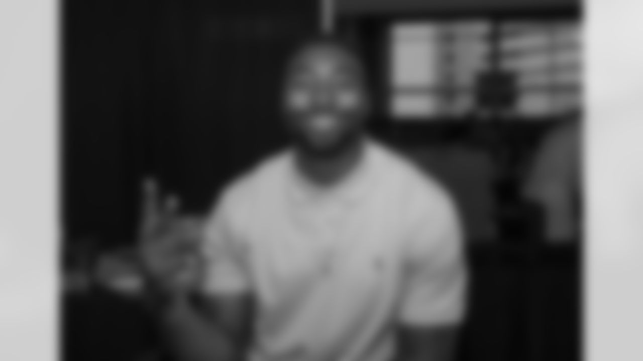 QB Joe Webb