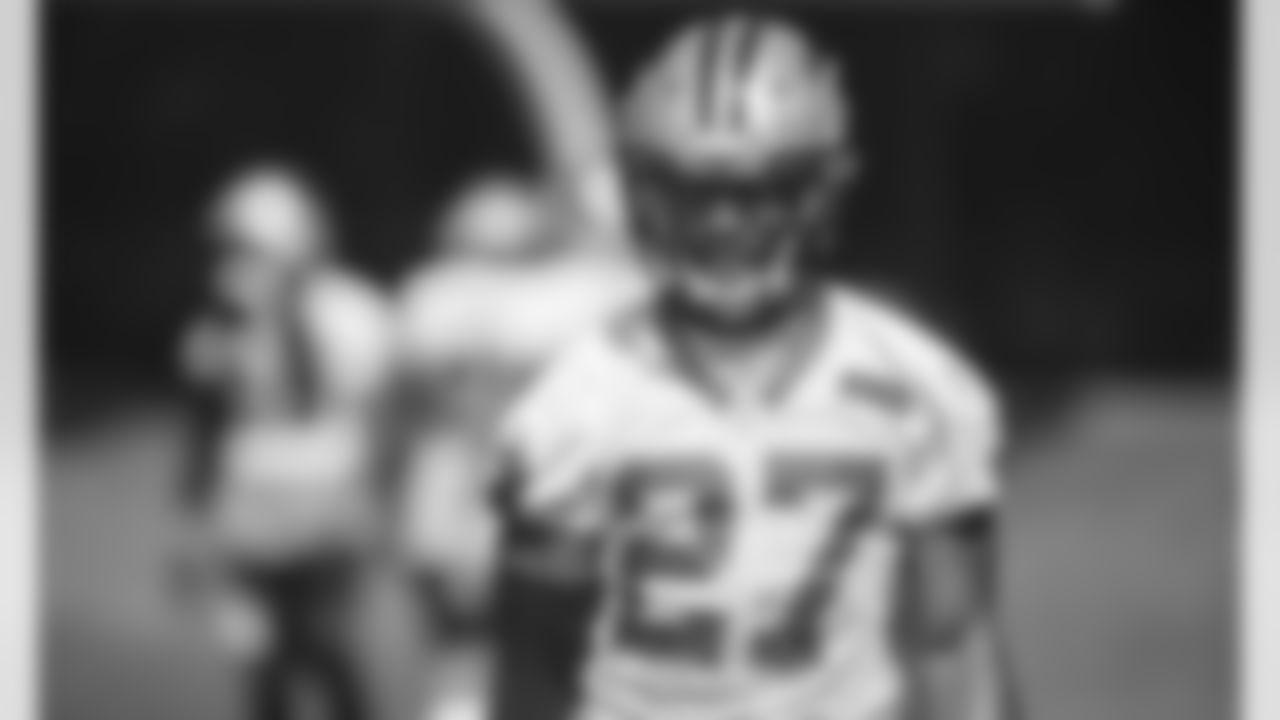 CB Robert McClain