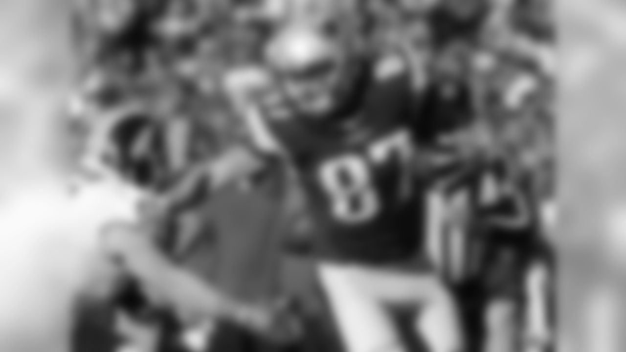 Patriots TE Rob Gronkowski