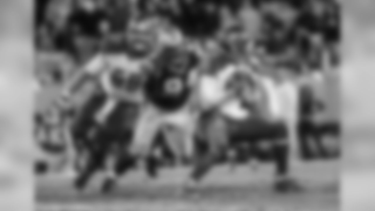 DE Kony Ealy