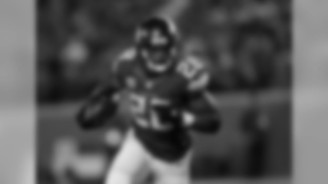 Vikings RB Adrian Peterson