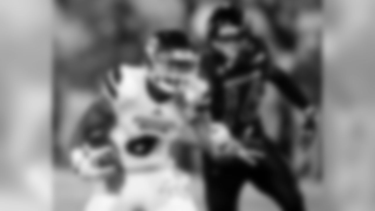 WR Fred Ross