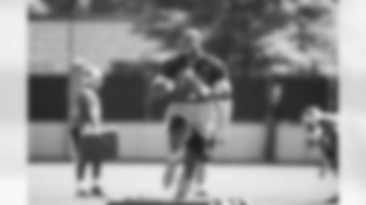 QB Cam Newton