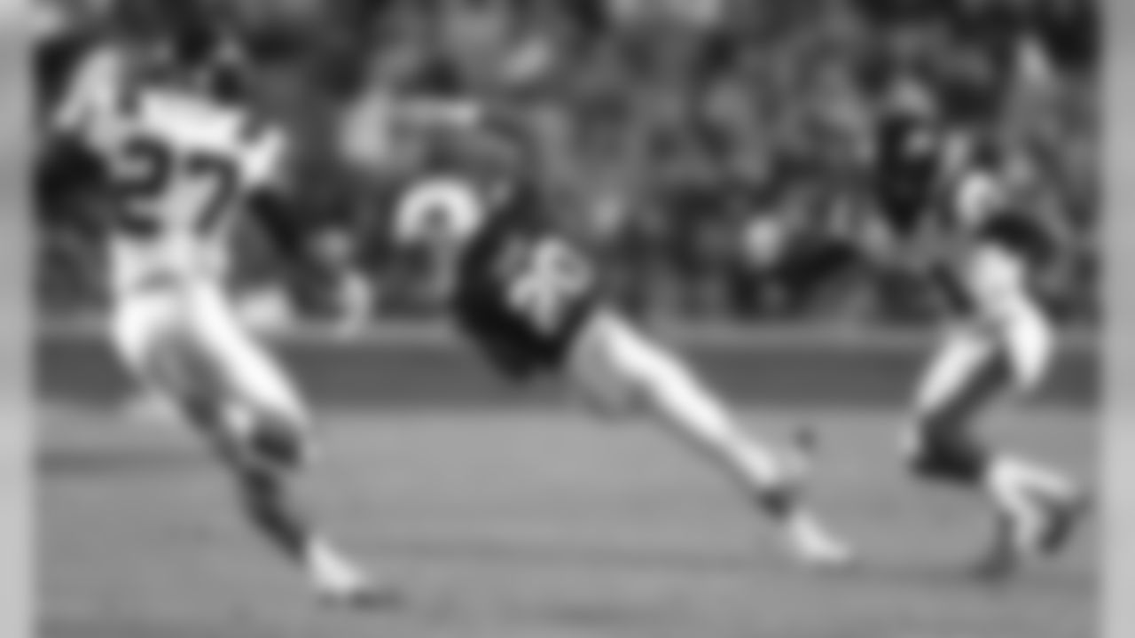 DB James Bradberry