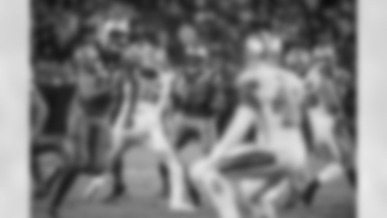 Week 3: Panthers vs. Saints
