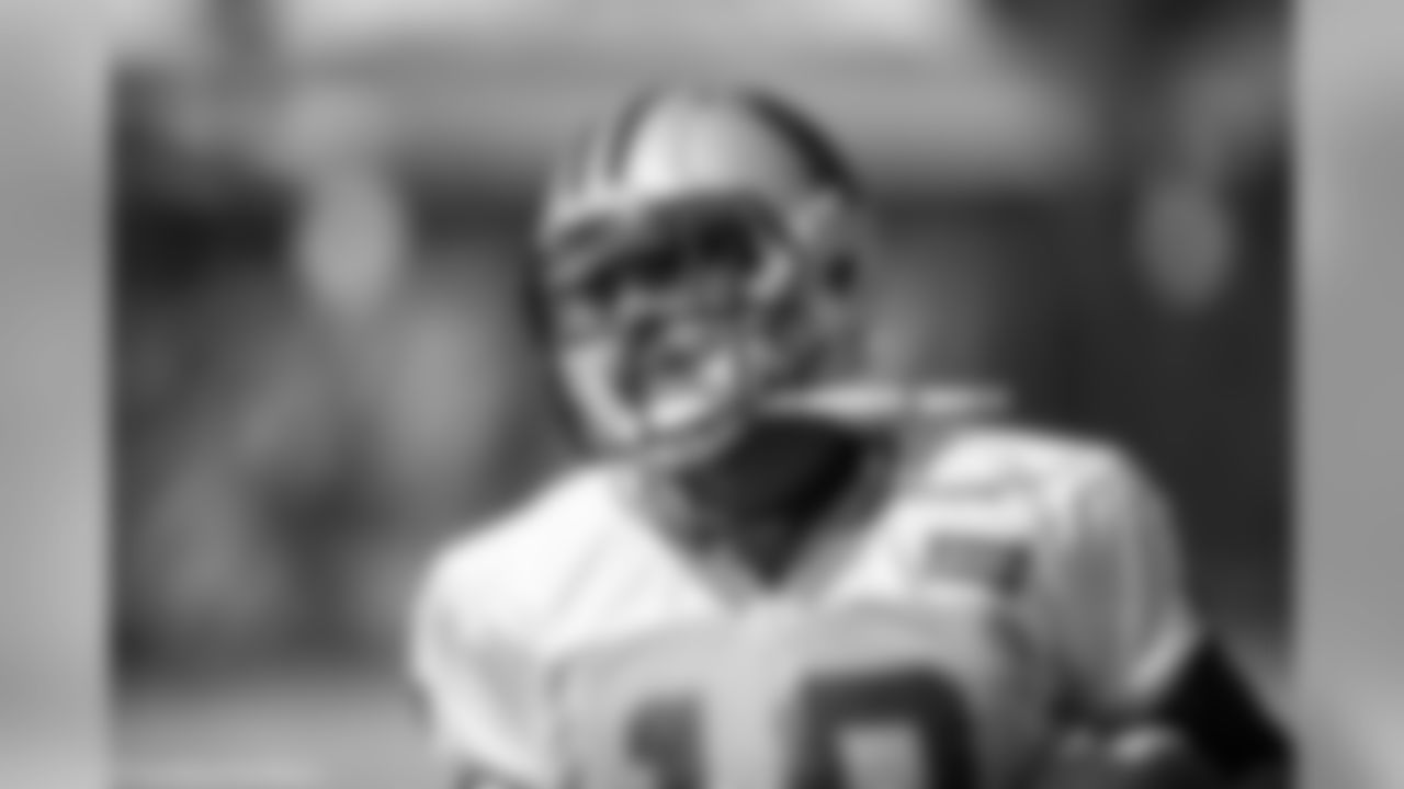 WR Philly Brown