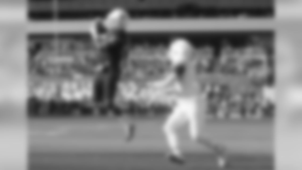 CB Daryl Worley