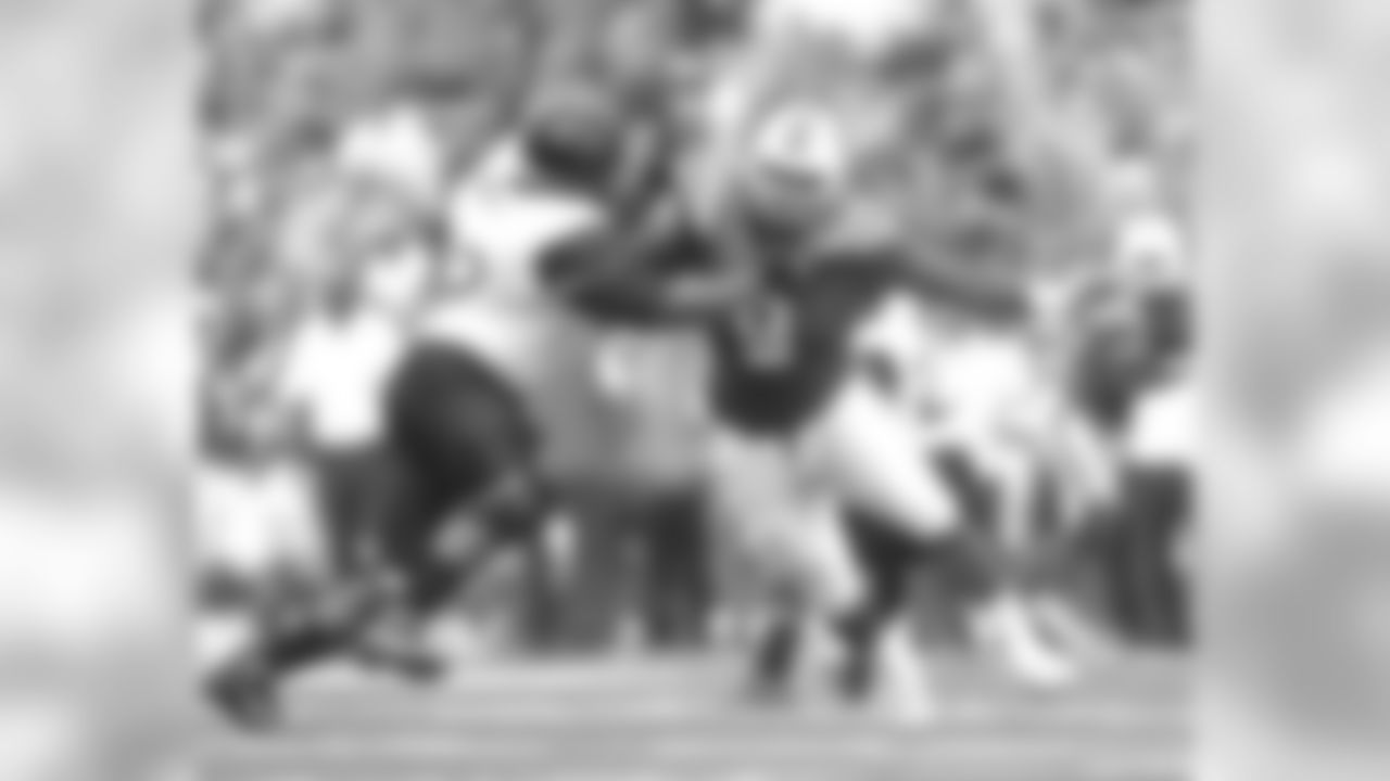 DT Vernon Butler