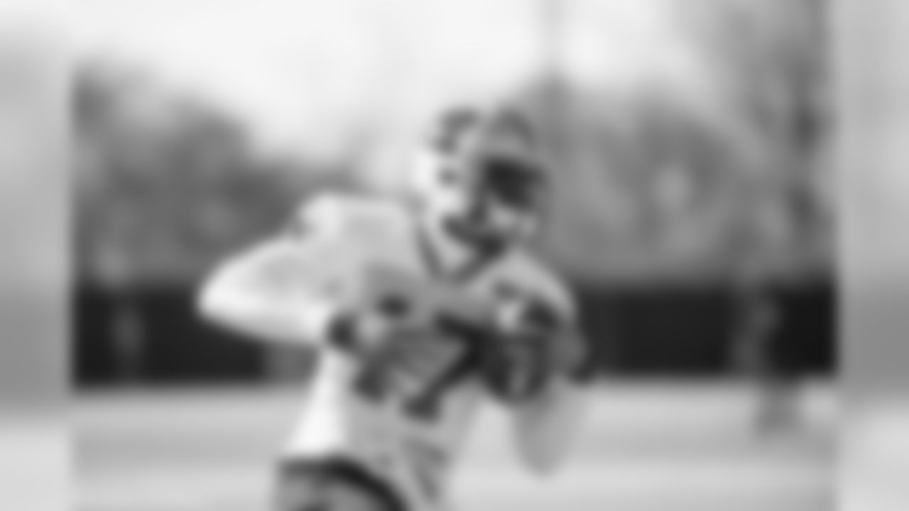 WR Devin Funchess