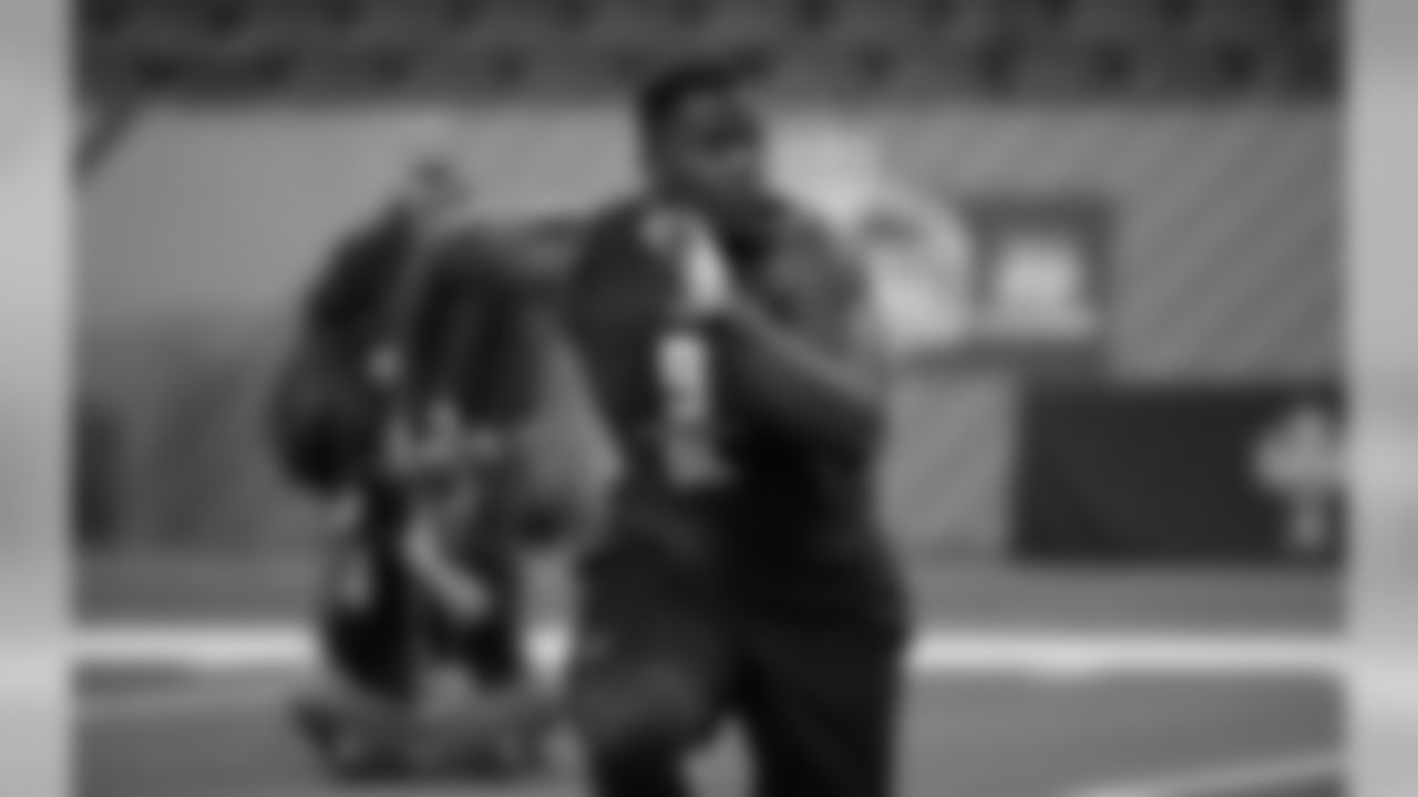 DT Vernon Butler