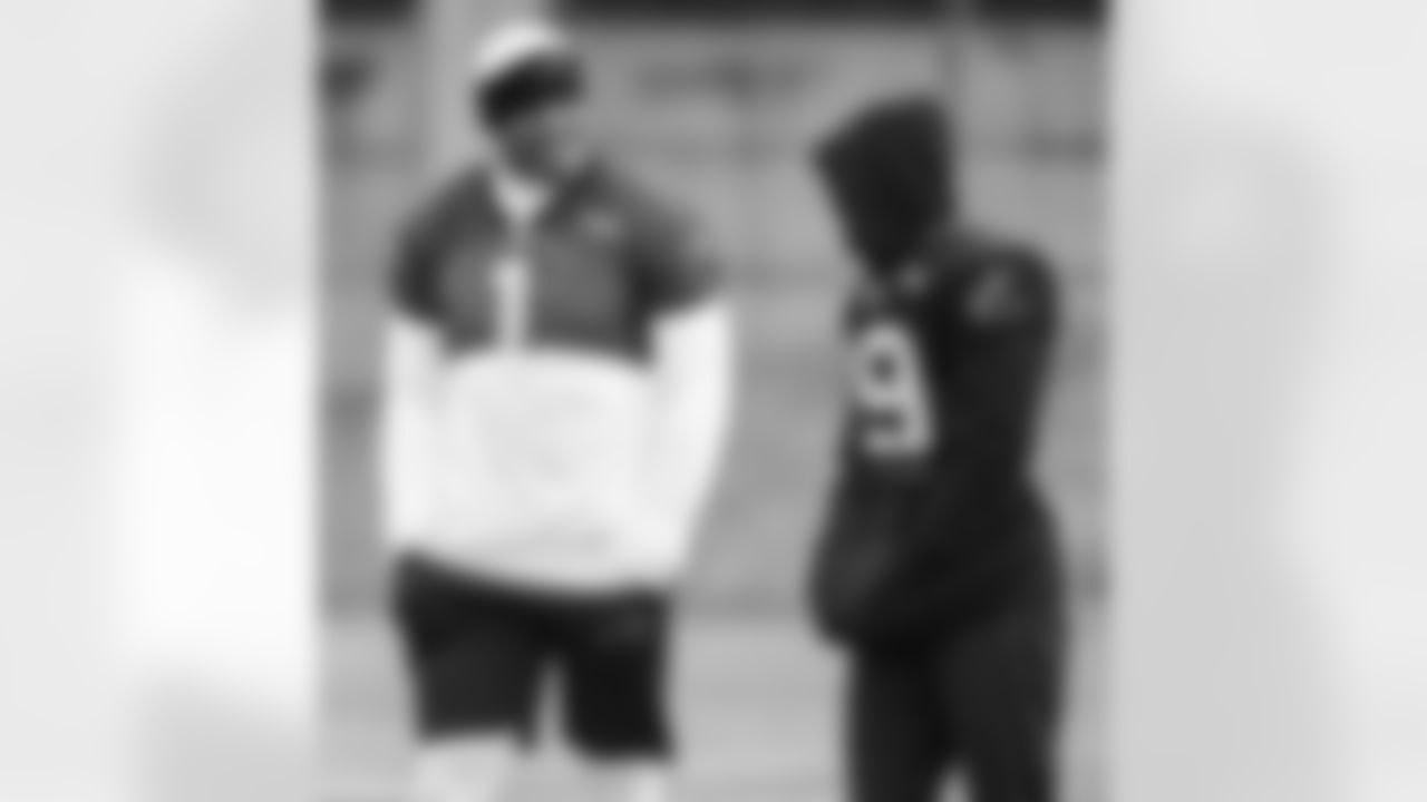 QB Cam Newton and WR Ted Ginn, Jr.