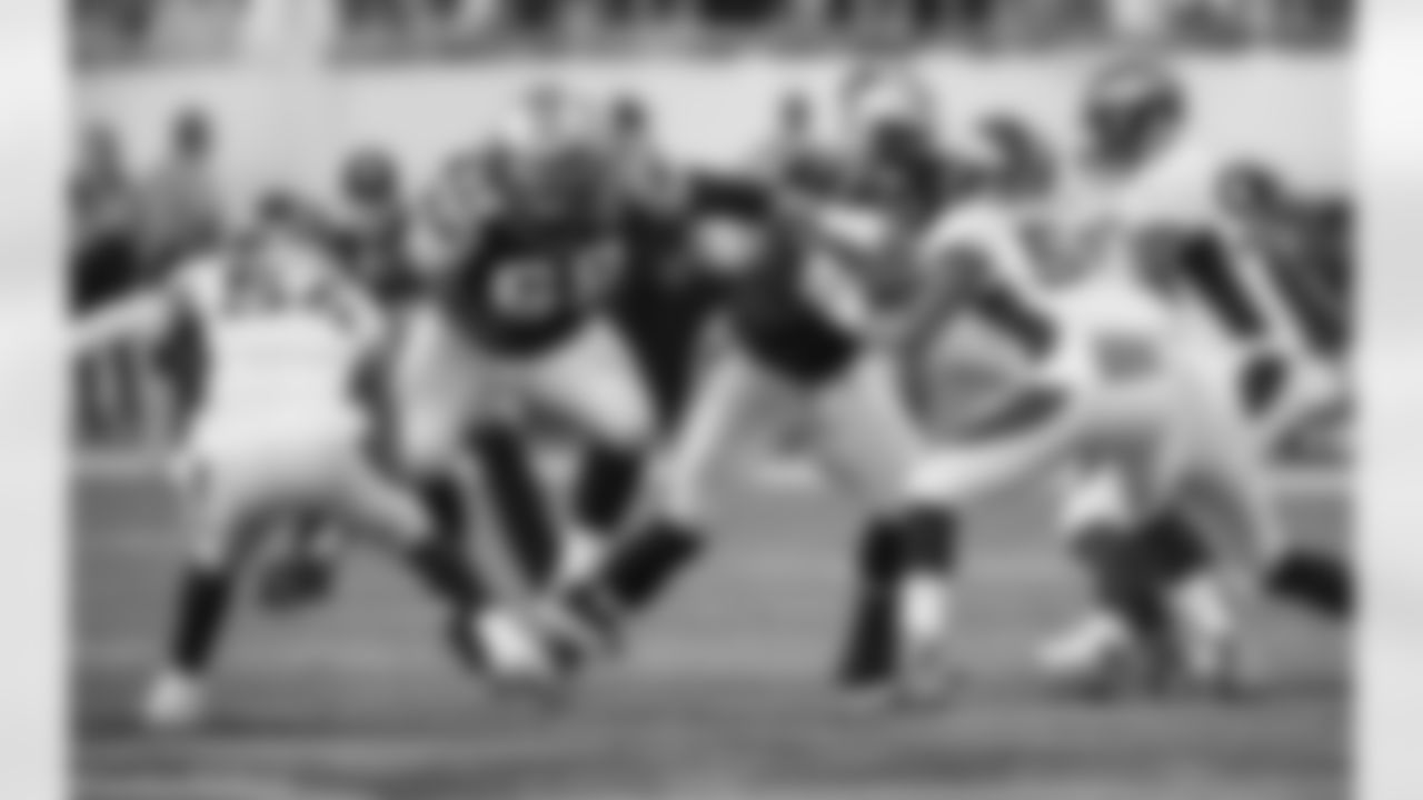 G Andrew Norwell and T Michael Oher