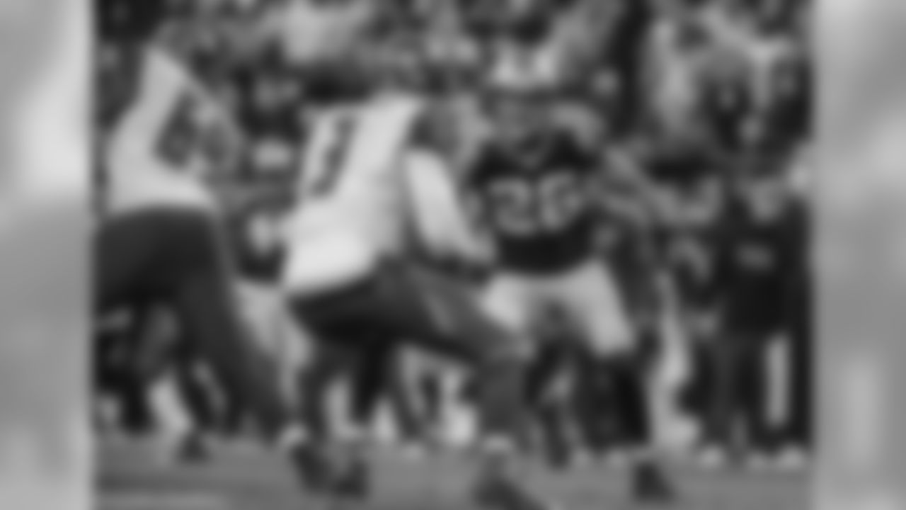 CB Cortland Finnegan