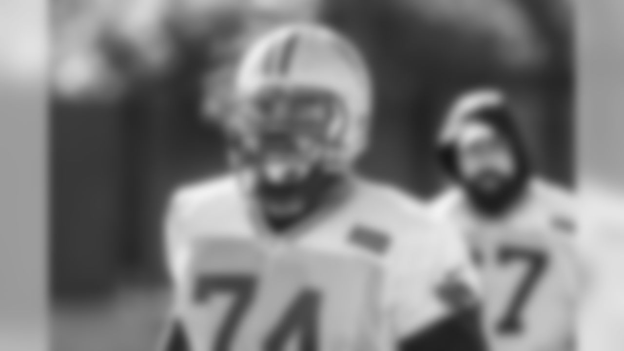 T Mike Remmers