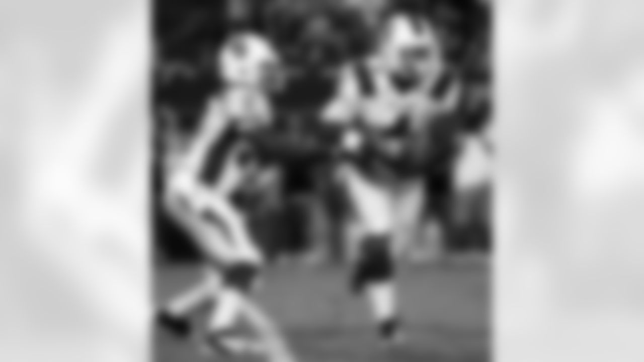 RB Jalen Simmons