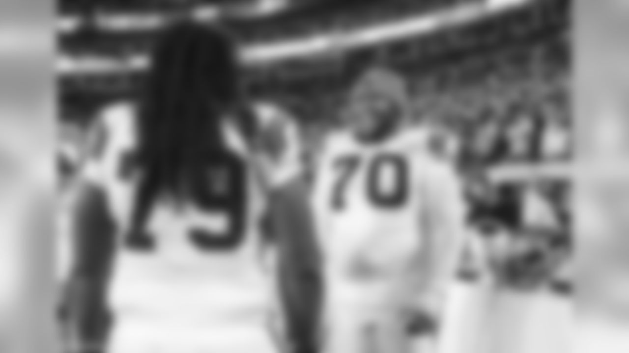 G Trai Turner
