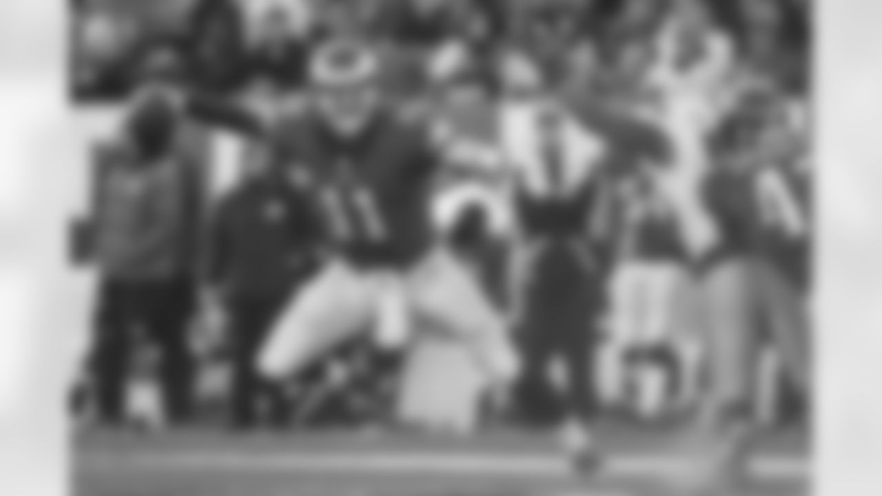 Eagles QB Carson Wentz