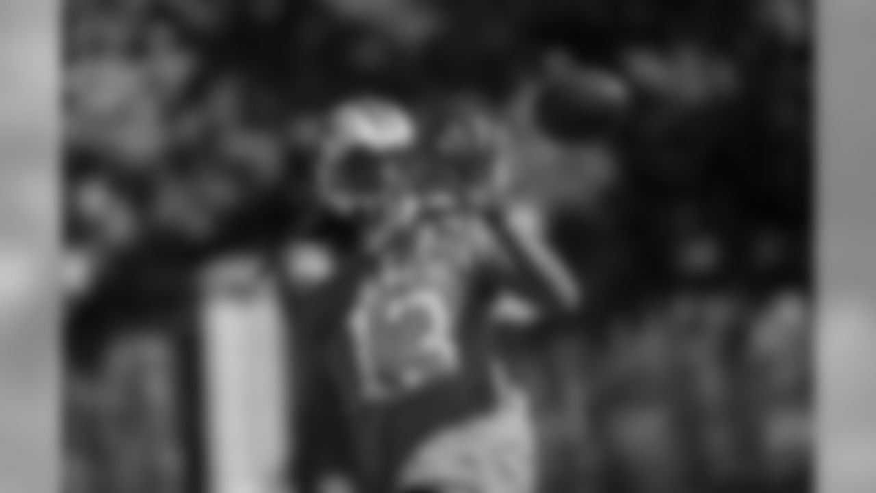 WR Kelvin Benjamin